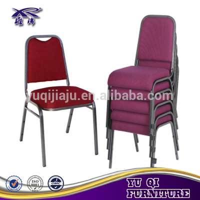 wholesale price steel banquet chair